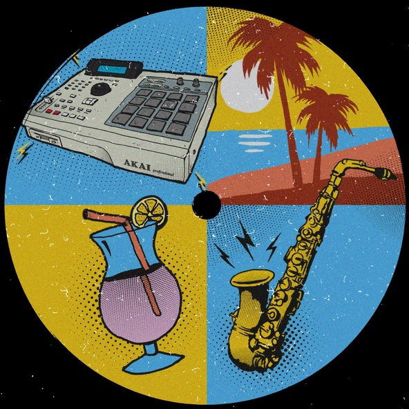 Etur Usheo - Lights