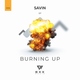 Savin - Burning Up