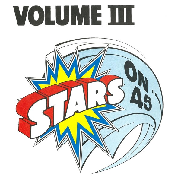 Stars on 45 - Side B - 'Stars On' Theme