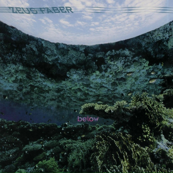 Zeus Faber - Moonwater