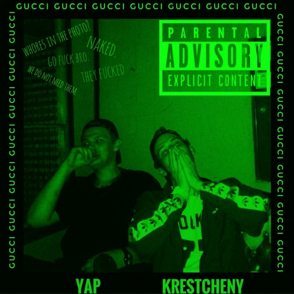 KRESTCHENY, YAP - Gucci