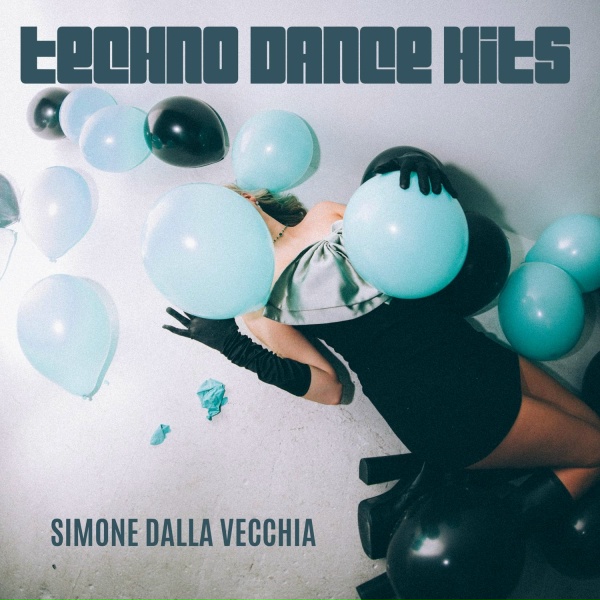 Simone Dalla Vecchia - Trancefusion Matrix