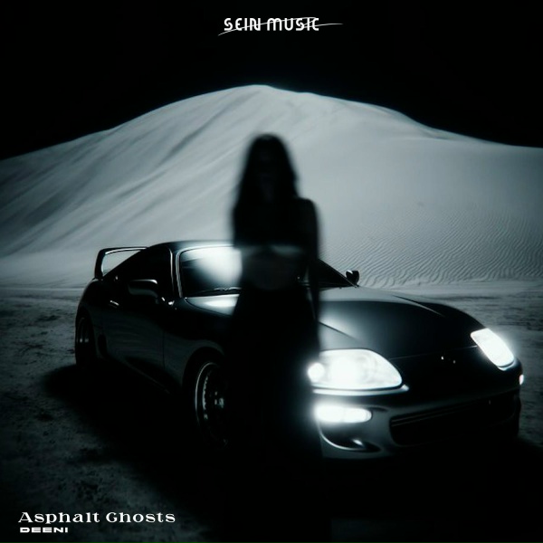 DeeNi - Asphalt Ghosts