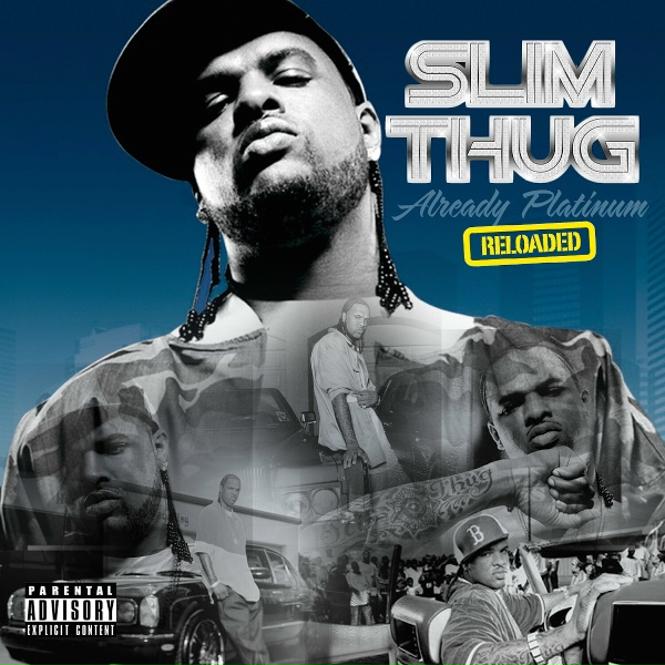 Slim Thug - The Interview