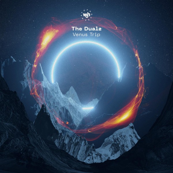 The Dualz - Venus Trip