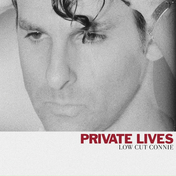 Low Cut Connie - Run to Me Darlin
