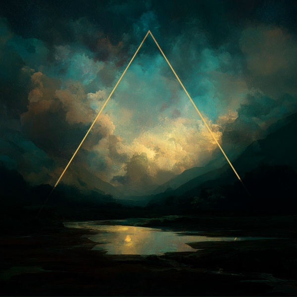 Astral Hang - Atlas of Dreams