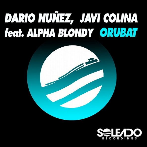 Dario Nu&ntilde;ez, Javi Colina feat. Alpha Blondy - Orubat