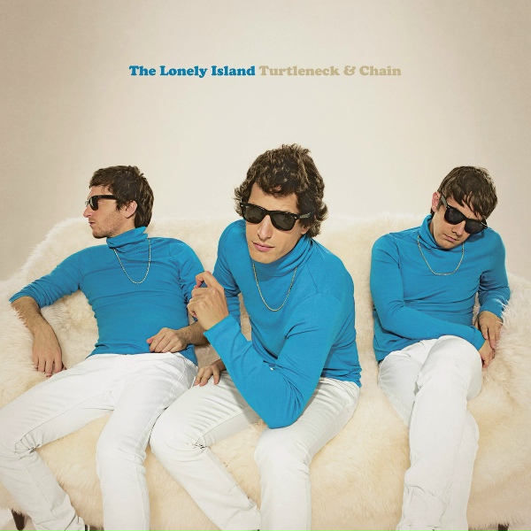 The Lonely Island feat. Justin Timberlake - Motherlover