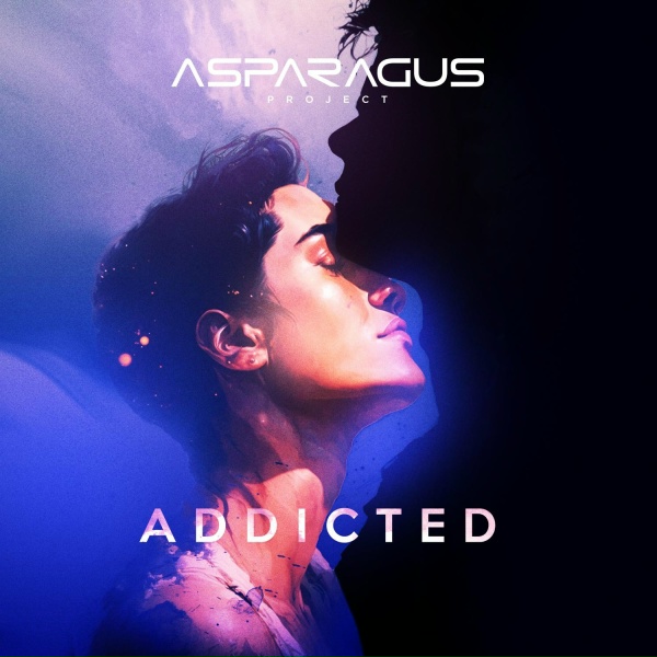ASPARAGUSproject - Addicted
