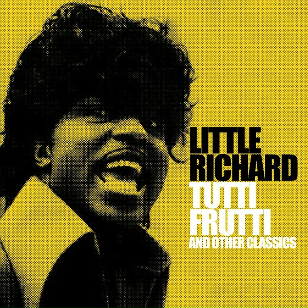 Little Richard - Lucille