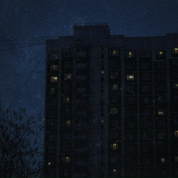 Spacyboi - Last Memory