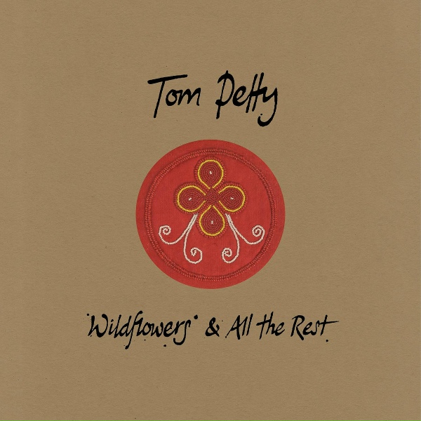 Tom Petty - Time to Move On