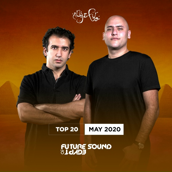 Aly & Fila - Finally