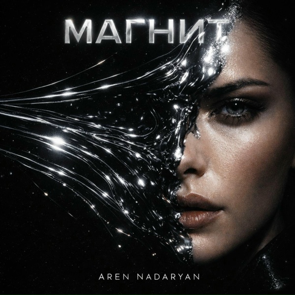 Aren Nadaryan - Магнит