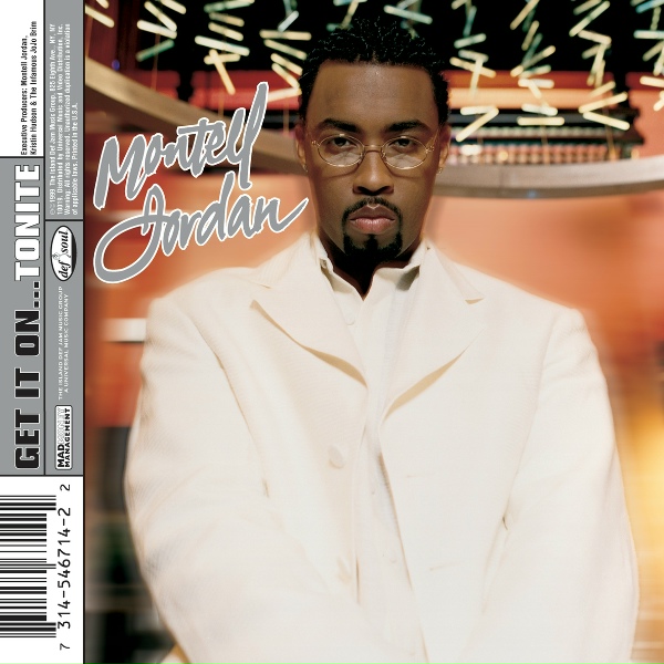Kevin Nash, Montell Jordan - Kevin Nash Interview