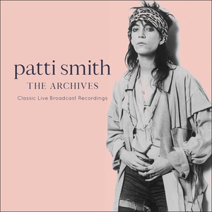 Patti Smith - Privilege (Set Me Free) [Live at the Boarding House, San Francisco 1976]