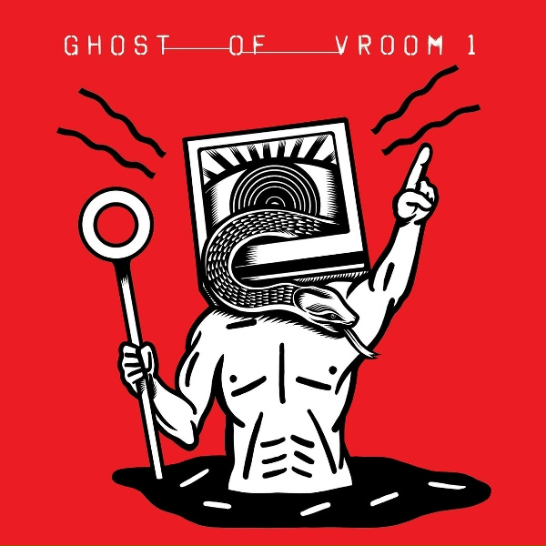 Ghost of Vroom, Mike Doughty, Andrew Livingston - I Hear the Ax Swinging