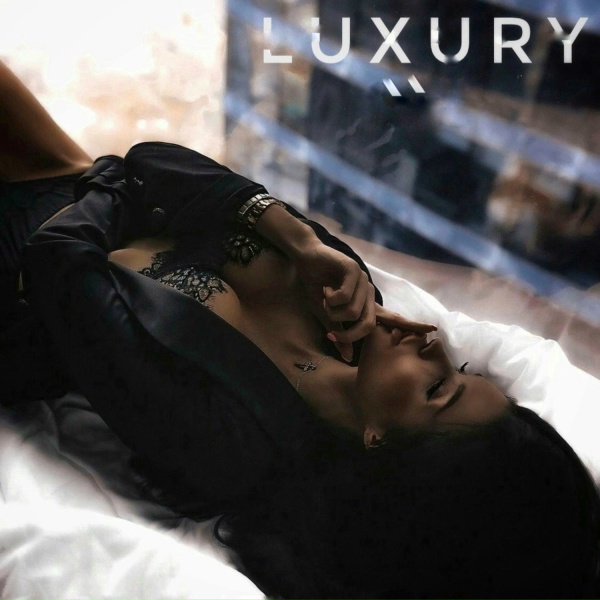 Dos Ton - Luxury (Remix)