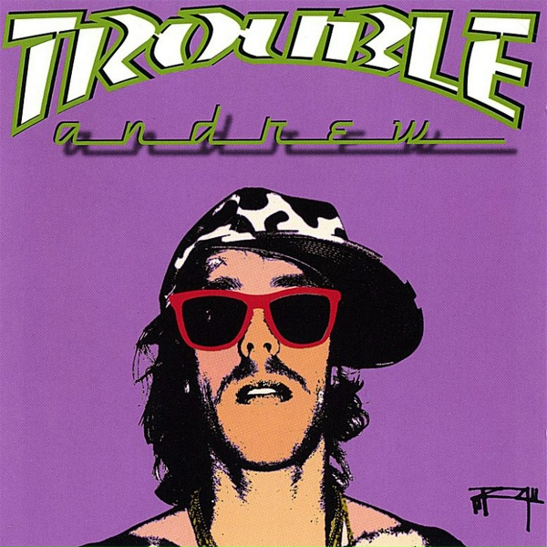Trouble Andrew - Either Way