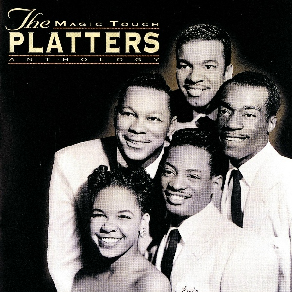 The Platters - I'm Sorry