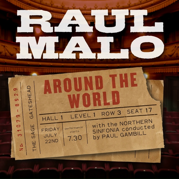 Raul Malo - Every Little Thing About You
