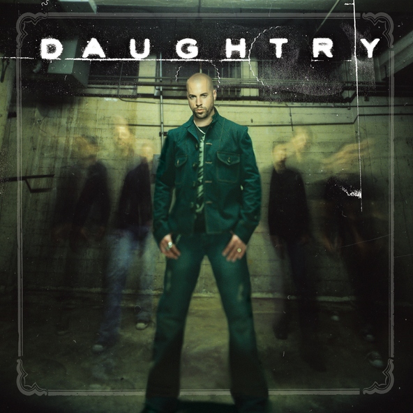 Daughtry - It's Not Over