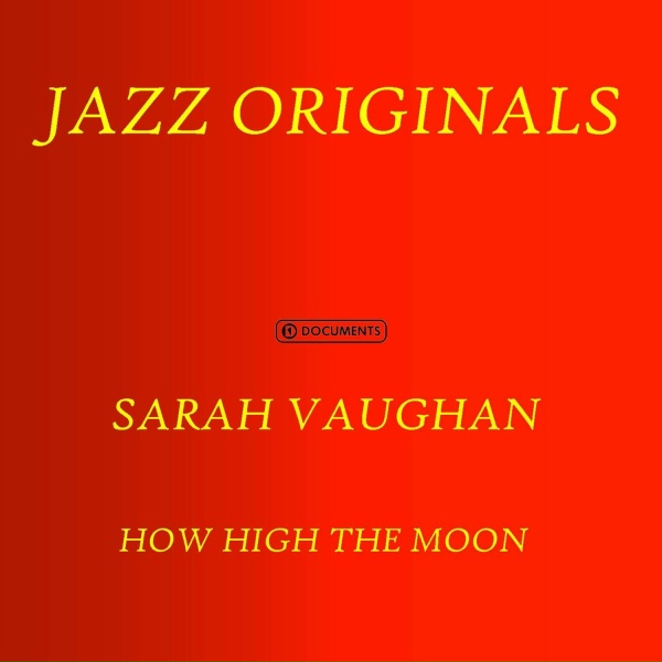 Sarah Vaughan - Body and Soul