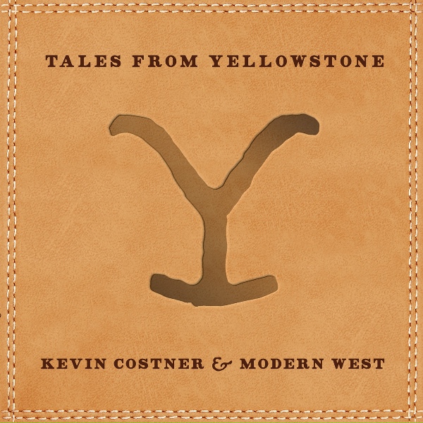 Kevin Costner & Modern West - You Won't See It Coming