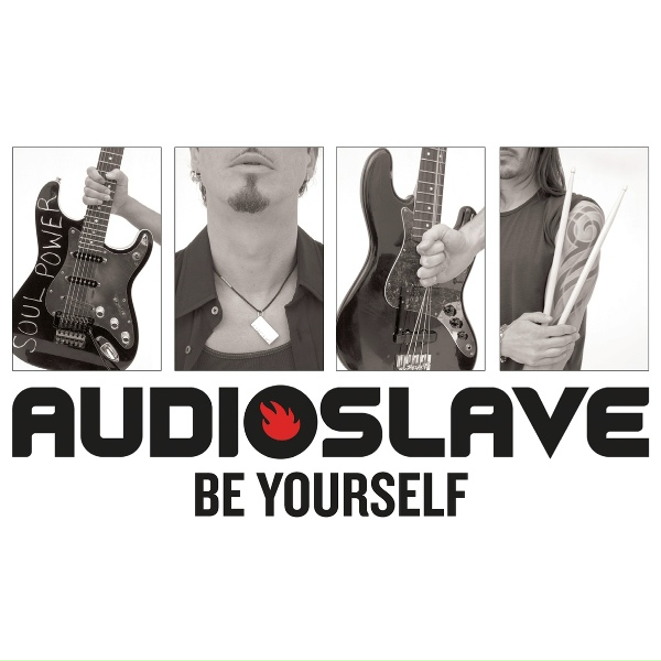 Audioslave - Like A Stone