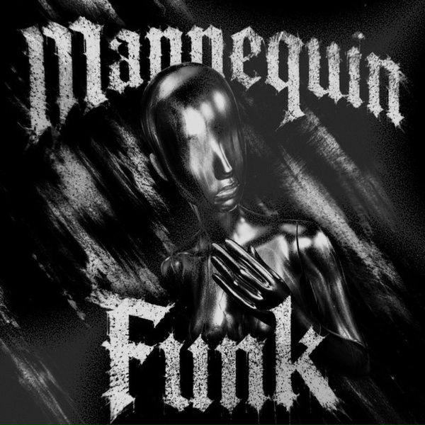 Young Madz, Mc Staff, 083chee - Mannequin Funk - Super Slowed
