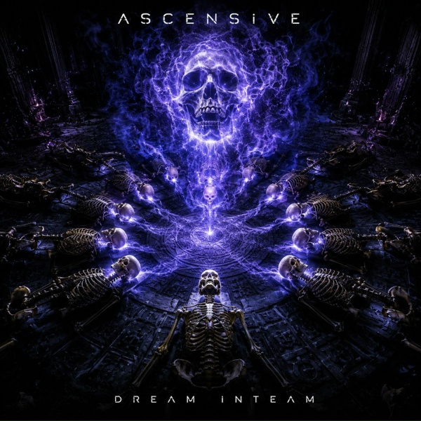 ASCENSIVE - Tears From The Moon