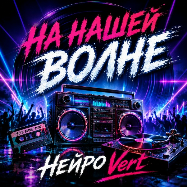 Нейро Vert - На нашей волне