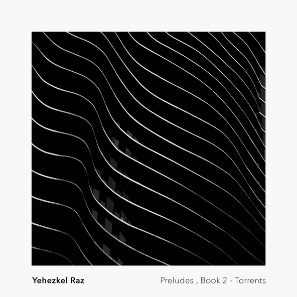 Yehezkel Raz - Milestone