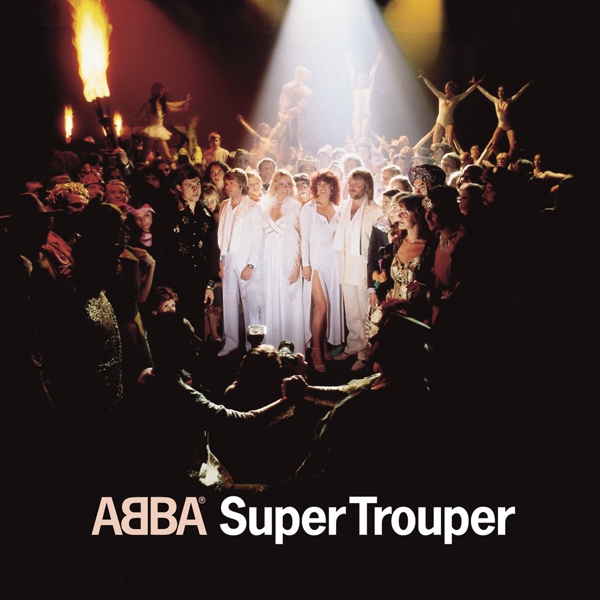 ABBA - Me And I