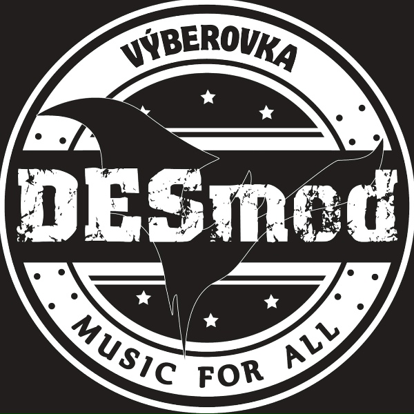 Desmod feat. D.O.T.S. - Čierna diera