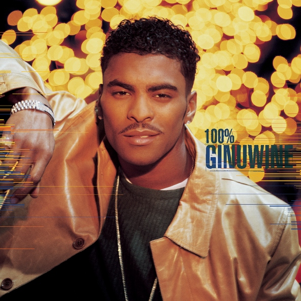 Ginuwine - Wait A Minute