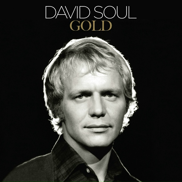 David Soul - Topanga