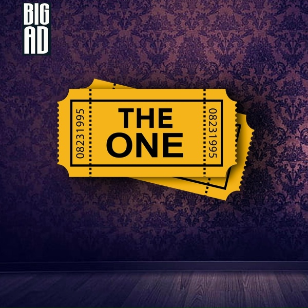 BIG AD - Pressure