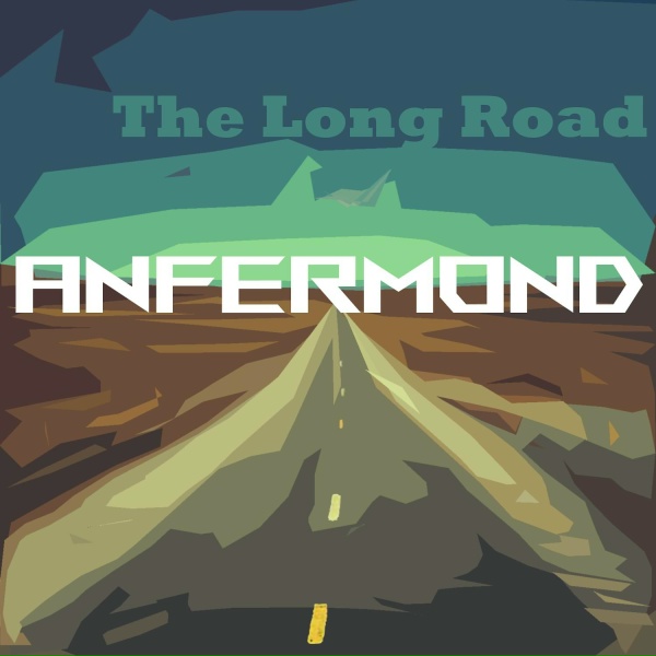 Anfermond - The Road of Life