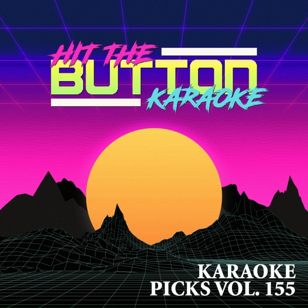 Hit The Button Karaoke - Who (Originally Performed by Jimin)