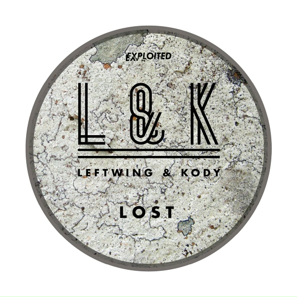 Leftwing & Kody feat. Groove Addix