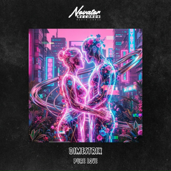 DIMESTRIX - Pure Love