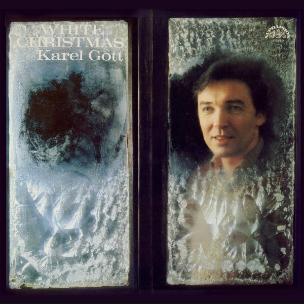 Karel Gott - Nesem V&aacute;m Noviny