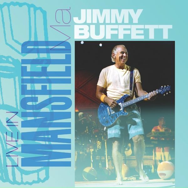 Jimmy Buffett - A Pirate Looks at Forty