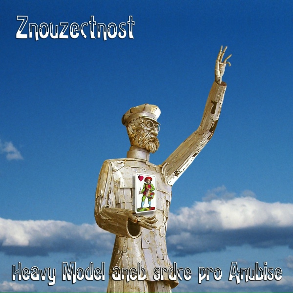 Znouzectnost - Mal&yacute; buben&iacute;k