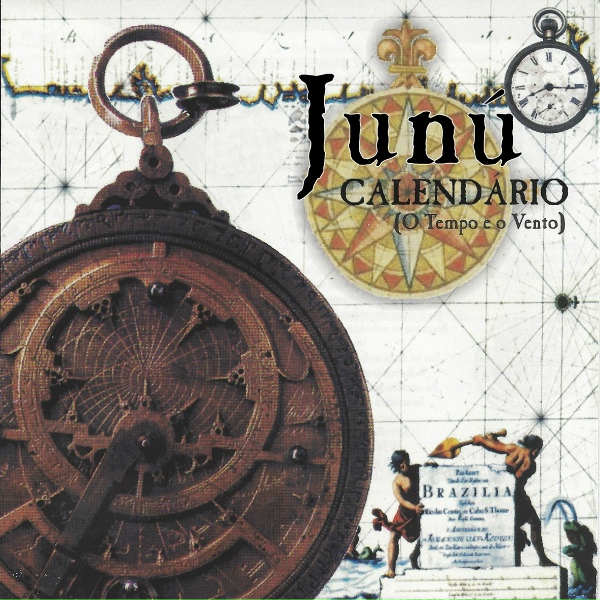 Junu - Marimar