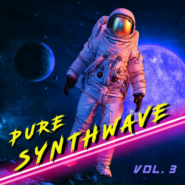 NINA feat. LAU - Synthian