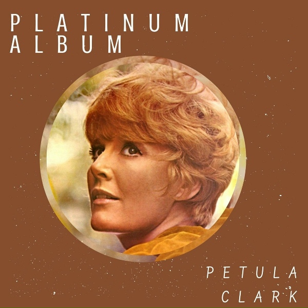 Petula Clark - Sul mio carro (I Will Follow Him)
