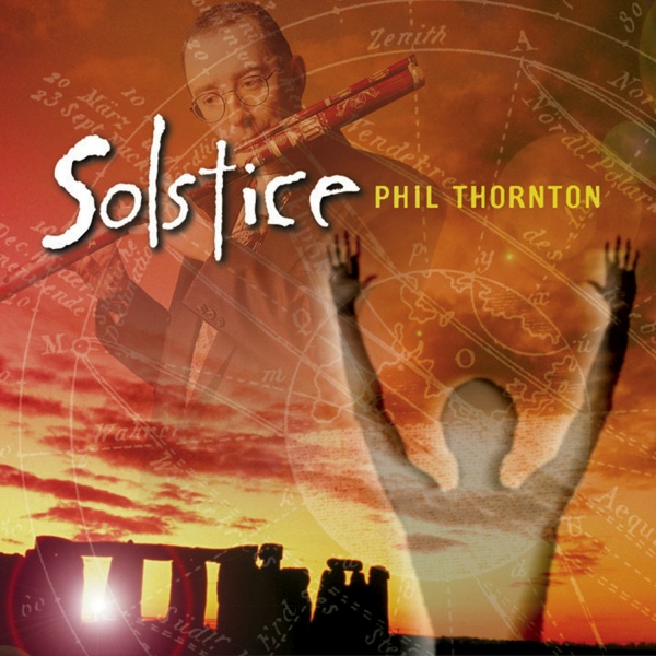 Phil Thornton - Winter Solstice